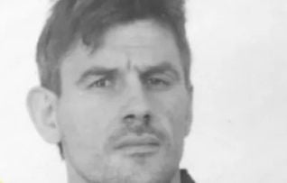 Detenido en Sevilla el ladrón Dominique Delattre tras veintiséis años prófugo Detenido en Sevilla el ladrón Dominique Delattre tras veintiséis años prófugo